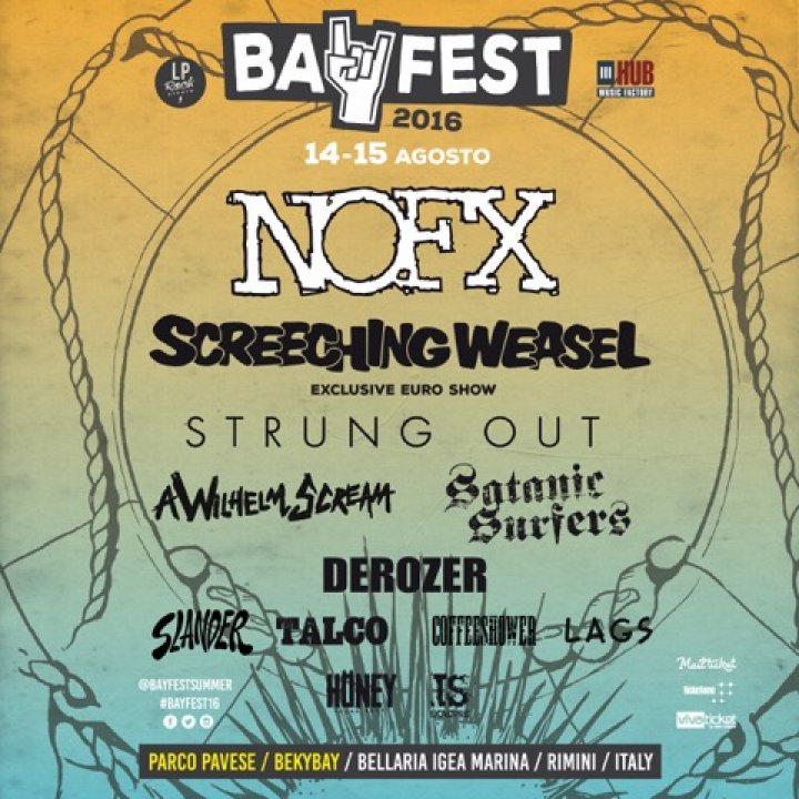 BAY FEST BAY FEST