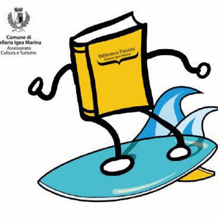 LIBERI BOOKCROSSING IN SPIAGGIA LIBERI BOOKCROSSING IN SPIAGGIA
