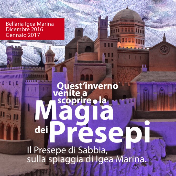 SANTO STEFANO AL PRESEPE DI SABBIA SANTO STEFANO AL PRESEPE DI SABBIA