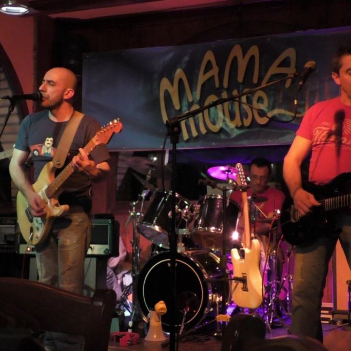 MUSICA CON MAMA MOUSE MUSICA CON MAMA MOUSE