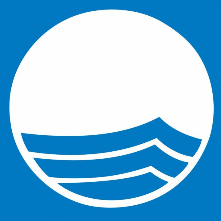 BANDIERA BLU 2017 BANDIERA BLU 2017