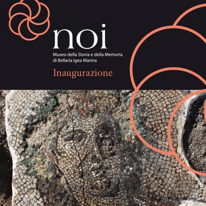 Noi. Museo della Storia e della Memoria di Bellaria Igea Marina Noi. Museo della Storia e della Memoria di Bellaria Igea Marina