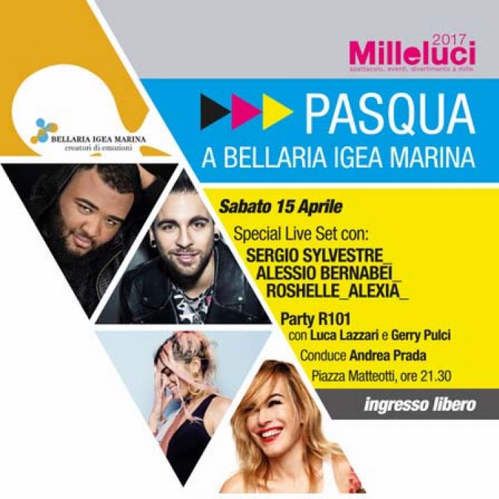 PASQUA IN MUSICA PASQUA IN MUSICA
