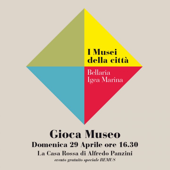 GIOCA MUSEO GIOCA MUSEO