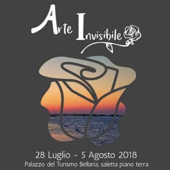 ARTE INVISIBILE | MOSTRA ARTE INVISIBILE | MOSTRA