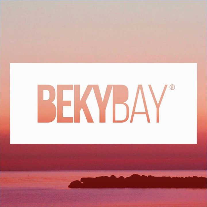 BEKY BAY | ESTATE 2018 BEKY BAY | ESTATE 2018