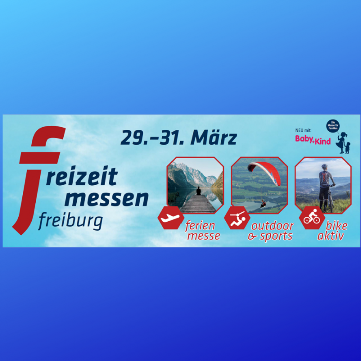 FERIEN MESSE FERIEN MESSE