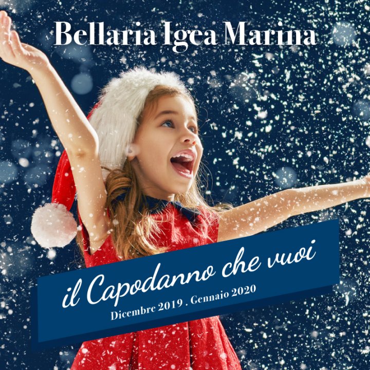 CAPODANNO A BELLARIA IGEA MARINA CAPODANNO A BELLARIA IGEA MARINA