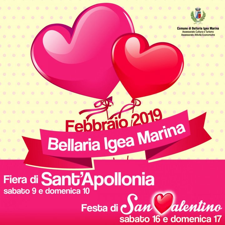 FESTA DI SAN VALENTINO FESTA DI SAN VALENTINO