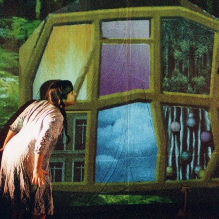 DOMENICA A TEATRO | HANSEL & GRETEL DOMENICA A TEATRO | HANSEL & GRETEL