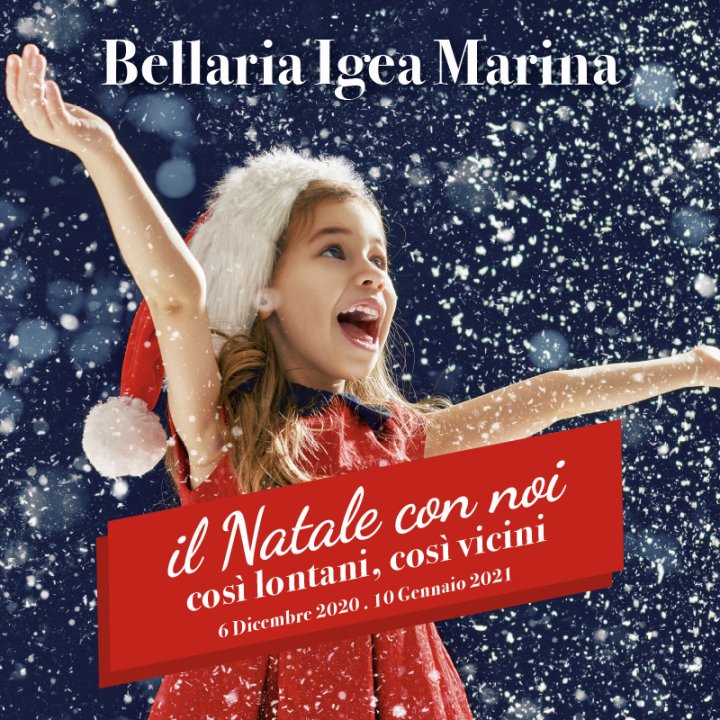 IL NATALE CON NOI IL NATALE CON NOI