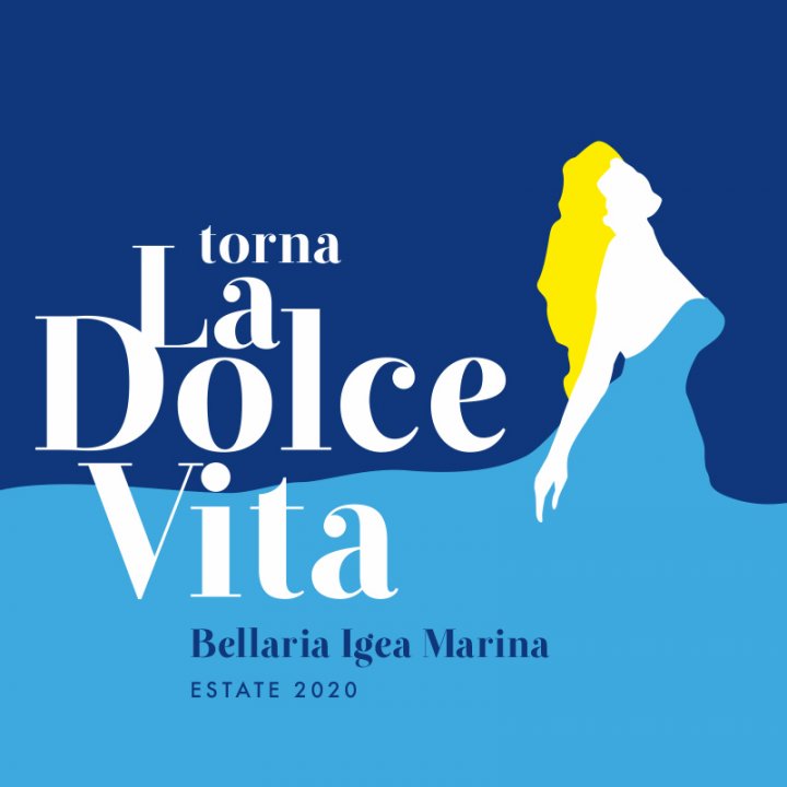 TORNA LA DOLCE VITA TORNA LA DOLCE VITA