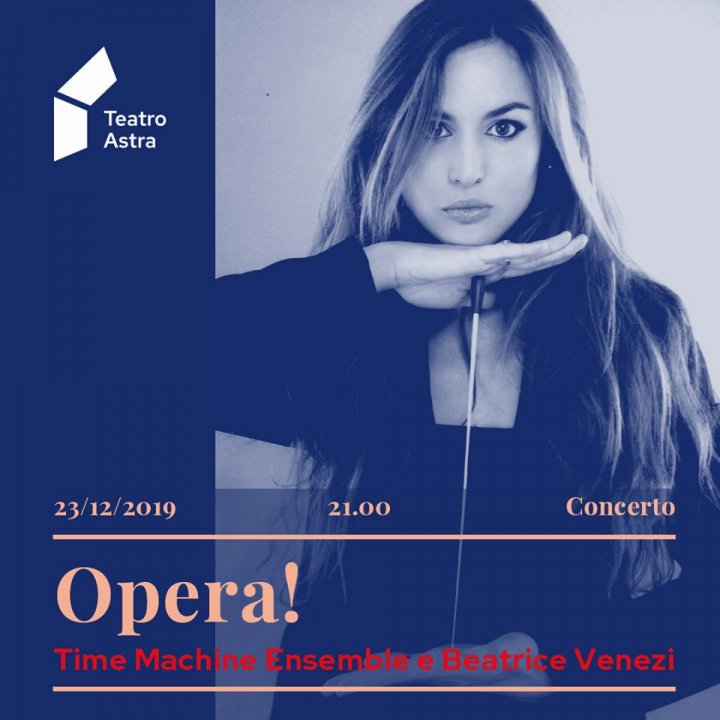 OPERA! OPERA!