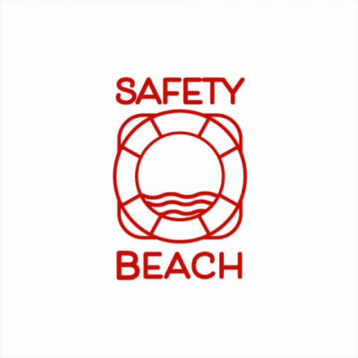 SAFETY BEACH SAFETY BEACH