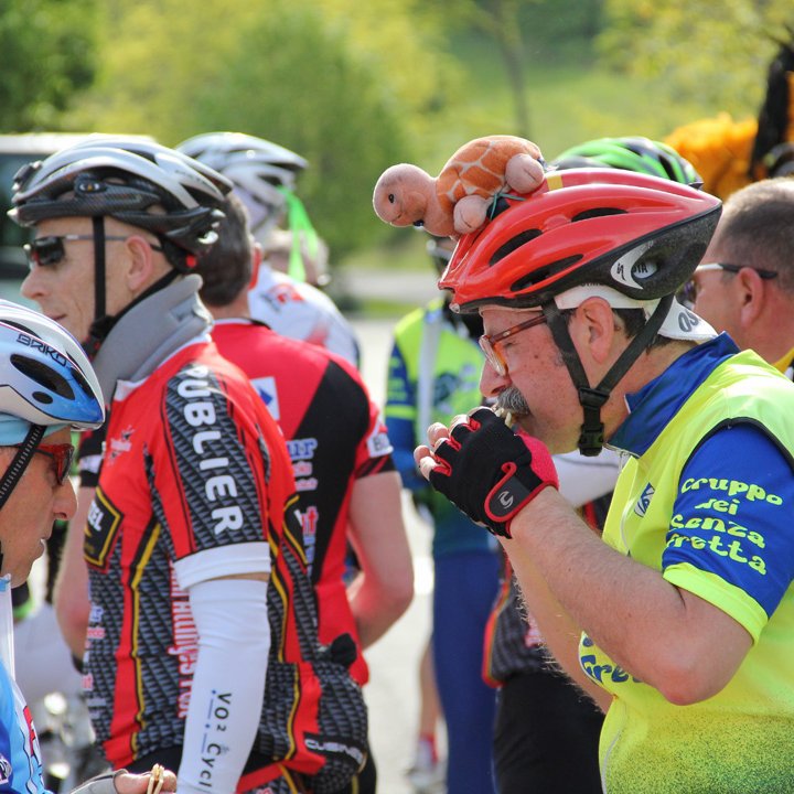 Gran Fondo Cicloturistica Mareterra: pronti per la 12^ edizione! Gran Fondo Cicloturistica Mareterra: pronti per la 12^ edizione!