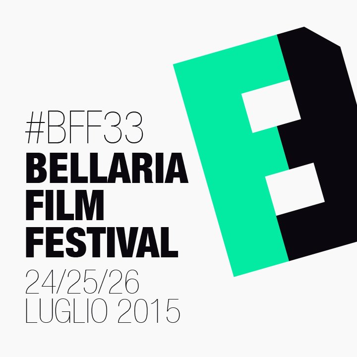 33^ BELLARIA FILM FESTIVAL