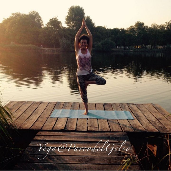 YOGA A SETTEMBRE YOGA A SETTEMBRE
