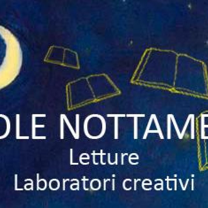 FAVOLE NOTTAMBULE FAVOLE NOTTAMBULE