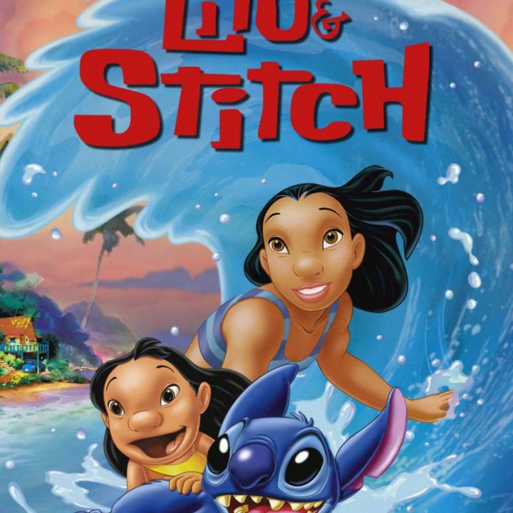 LILO & STITCH LILO & STITCH