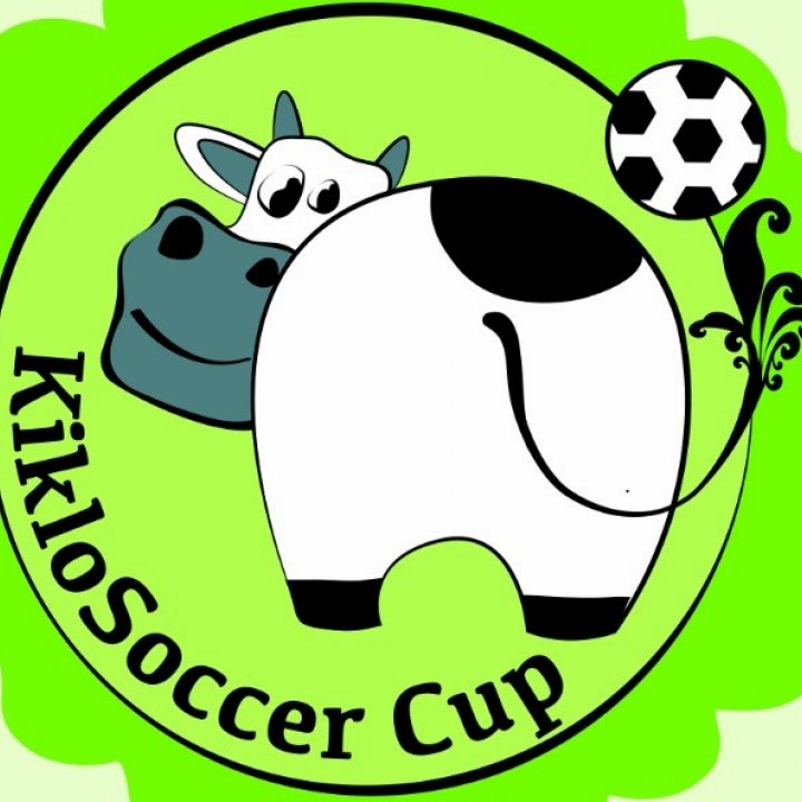 KIKLOSOCCER CUP KIKLOSOCCER CUP