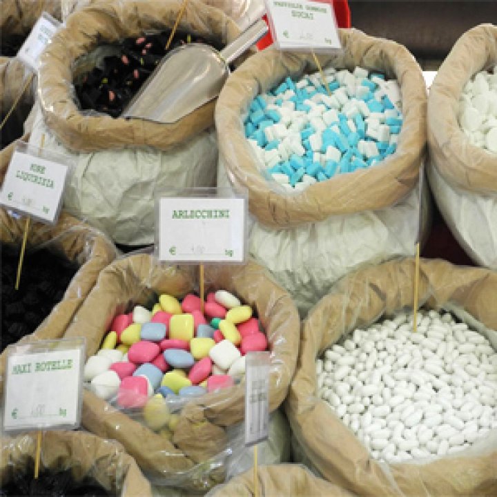 Mercati annuali Mercati annuali