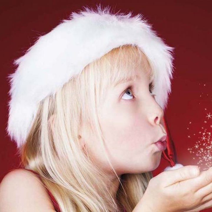 L'ISOLA DI BABBO NATALE L'ISOLA DI BABBO NATALE