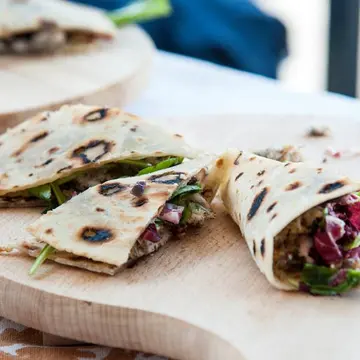 piadina