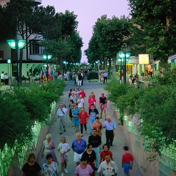 Bellaria Igea Marina