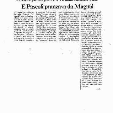 Articolo_Il Messaggero 1993