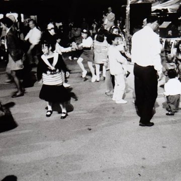 Balli_@Butturini Gian_Album di Bellaria Igea Marina