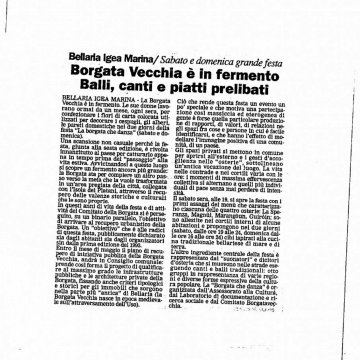Articolo_Il Corriere di Rimini 1998