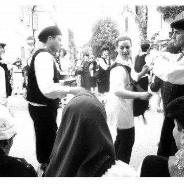 Borgata che Danza 2002_@Agfa