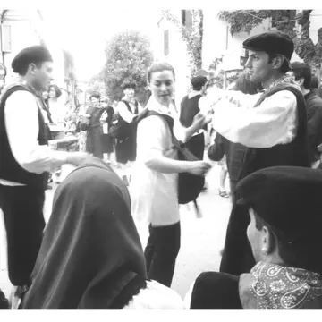 Borgata che Danza 2002_@Agfa