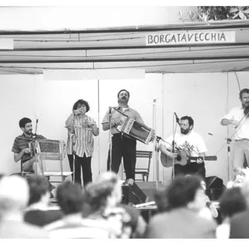 Borgata che Danza 2002_@Agfa