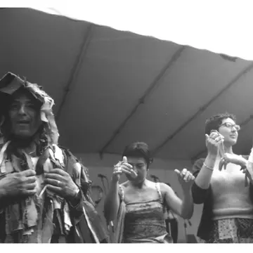 Borgata che Danza 2002_@Agfa