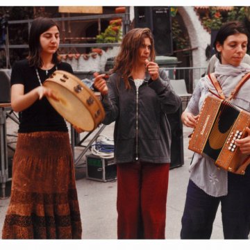 Borgata che Danza 2002_Archivio Uff.Cultura