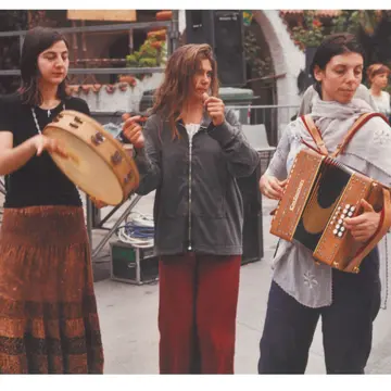 Borgata che Danza 2002_Archivio Uff.Cultura