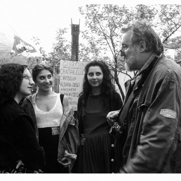 Borgata che Danza 2002_@Agfa