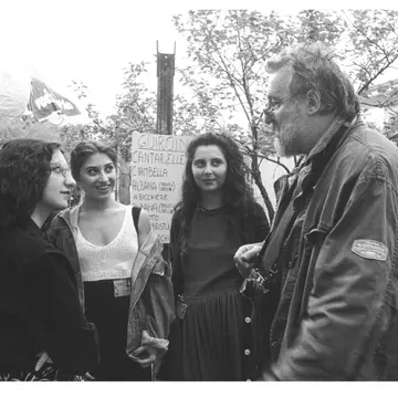 Borgata che Danza 2002_@Agfa