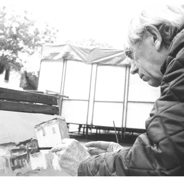 Borgata che Danza 2002_@Agfa