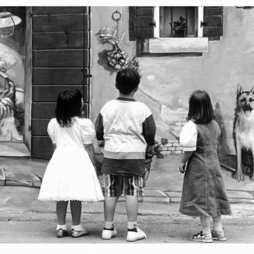 Borgata che Danza 2002_@Agfa