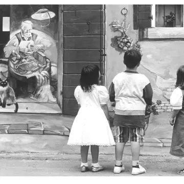 Borgata che Danza 2002_@Agfa