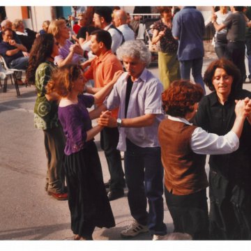 Borgata che Danza 2002_Archivio Uff.Cultura