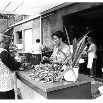 Borgata che danza 2004_@Archivio-Ufficio Cultura Comune Bellaria I.M.