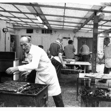 Borgata che danza 2004_@Archivio-Ufficio Cultura Comune Bellaria I.M.