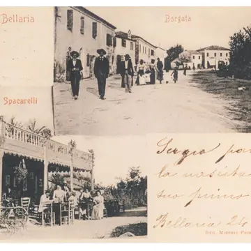 Archivio_Uff.Cultura-Comune Bellaria Igea Marina