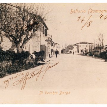 Archivio_Uff.Cultura-Comune Bellaria Igea Marina