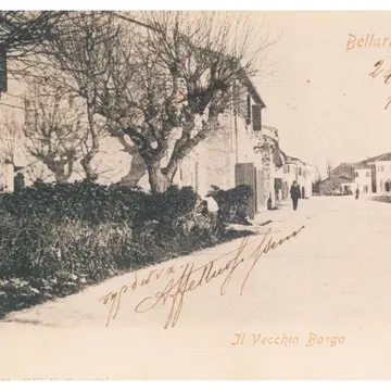 Archivio_Uff.Cultura-Comune Bellaria Igea Marina