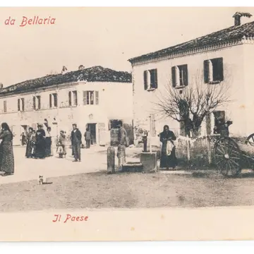 Archivio_Uff.Cultura-Comune Bellaria Igea Marina