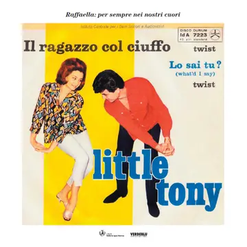 ph@FondazioneVerdeblu